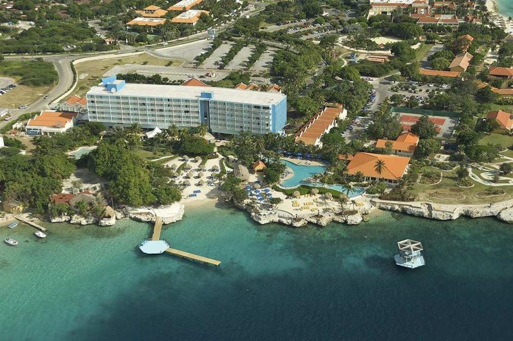 Hilton Curacao Hotel Willemstad Tiện nghi bức ảnh