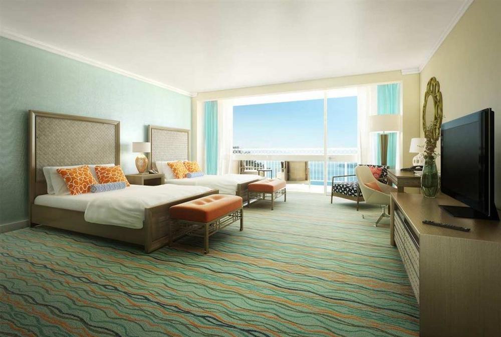 Hilton Curacao Hotel Willemstad Phòng bức ảnh