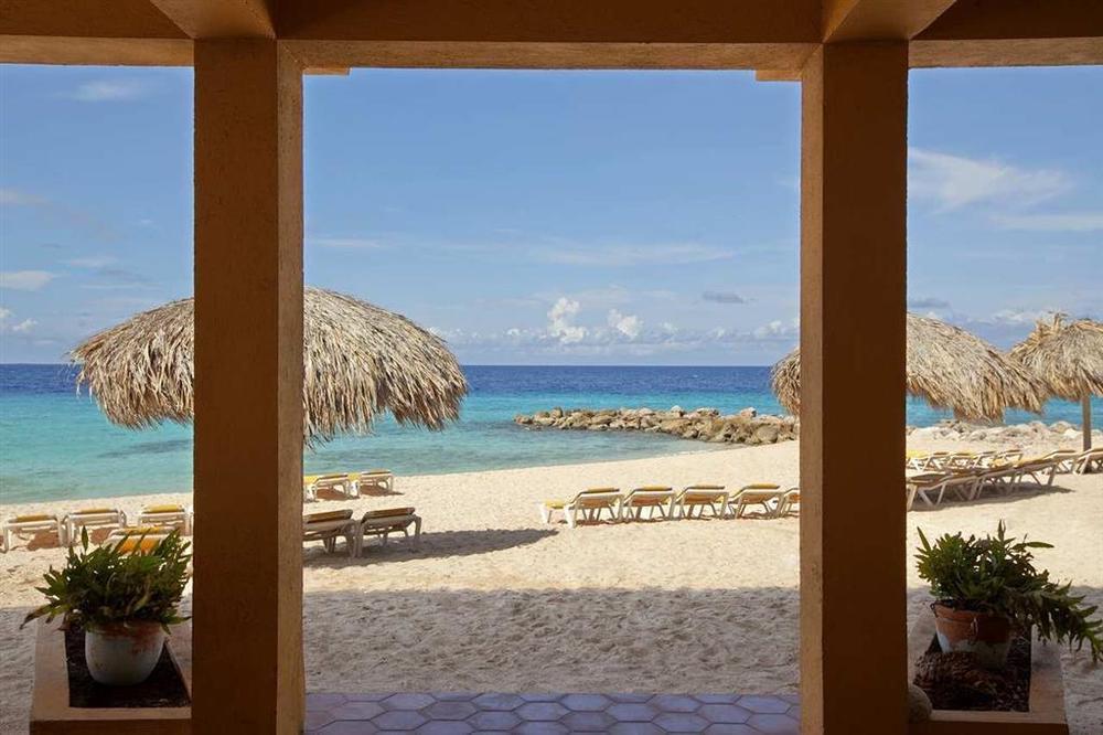 Hilton Curacao Hotel Willemstad Tiện nghi bức ảnh