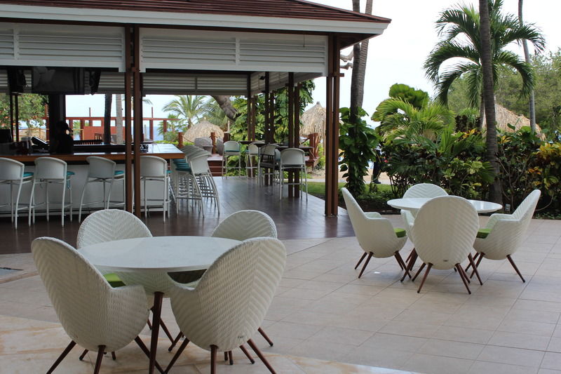 Hilton Curacao Hotel Willemstad Ngoại thất bức ảnh