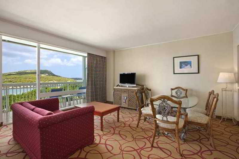 Hilton Curacao Hotel Willemstad Phòng bức ảnh
